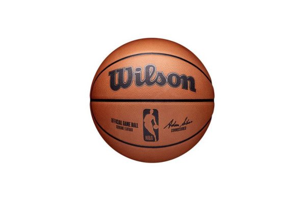 Ini Penampakan Bola Resmi NBA Musim 2021-22 Buatan Wilson