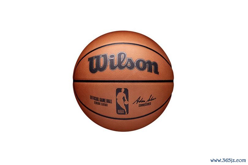 Ini Penampakan Bola Resmi NBA Musim 2021-22 Buatan Wilson